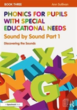 Bertrand.pt - Phonics For Pupils With Special Educational Needs Book 3: Sound By Sound Part 1