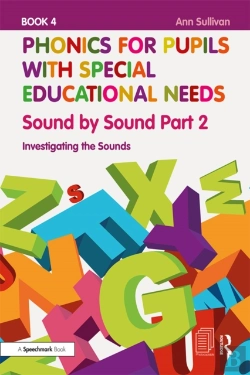 Bertrand.pt - Phonics For Pupils With Special Educational Needs Book 4: Sound By Sound Part 2