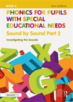 Bertrand.pt - Phonics For Pupils With Special Educational Needs Book 5: Sound By Sound Part 3