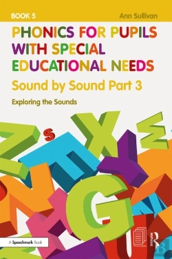 Bertrand.pt - Phonics For Pupils With Special Educational Needs Book 5: Sound By Sound Part 3