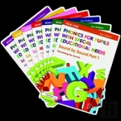Phonics For Pupils With Special Educational Needs Set