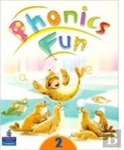 Phonics Fun