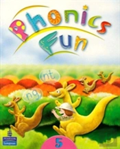 Phonics Fun
