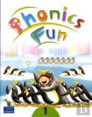 Phonics Fun Student Book 1