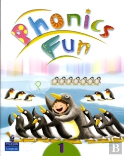 Bertrand.pt - Phonics Fun Student Book 1