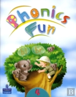 Bertrand.pt - Phonics Fun Student Book 4