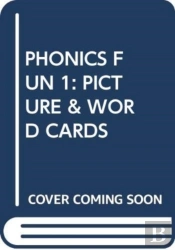 Phonics Fun Word & Picture Cards 1
