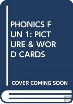 Bertrand.pt - Phonics Fun Word & Picture Cards 1
