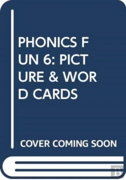 Bertrand.pt - Phonics Fun Word & Picture Cards 6