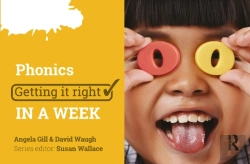 Bertrand.pt - Phonics: Getting It Right In A Week
