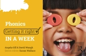 Phonics: Getting It Right In A Week