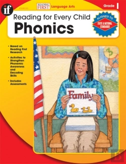 Bertrand.pt - Phonics, Grade 1