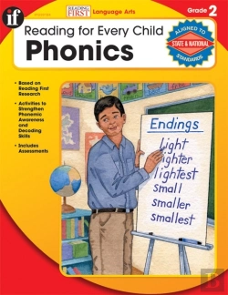 Bertrand.pt - Phonics, Grade 2