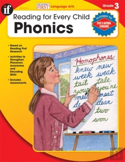 Bertrand.pt - Phonics, Grade 3