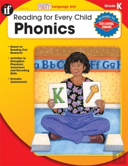 Bertrand.pt - Phonics, Grade K