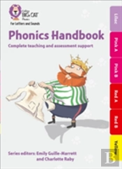 Phonics Handbook Lilac To Yellow