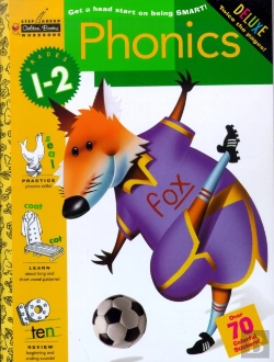 Bertrand.pt - Phonics