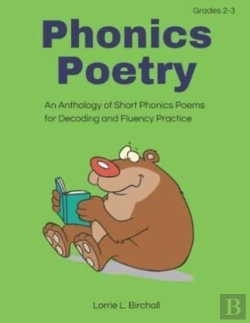 Bertrand.pt - Phonics Poetry: An Anthology Of Short Ph