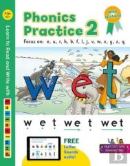 Phonics Practice 2