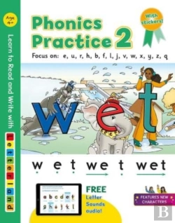 Bertrand.pt - Phonics Practice 2