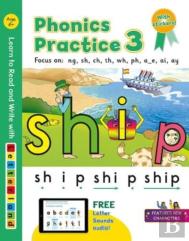 Phonics Practice 3
