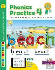 Phonics Practice 4