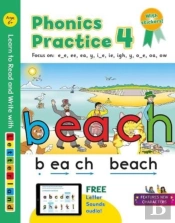 Phonics Practice 4