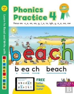 Bertrand.pt - Phonics Practice 4