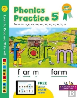 Bertrand.pt - Phonics Practice 5