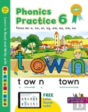 Phonics Practice 6