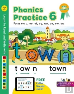 Bertrand.pt - Phonics Practice 6