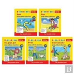 Bertrand.pt - Phonics Readers