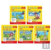 Phonics Readers