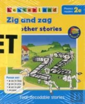 Phonics Readers