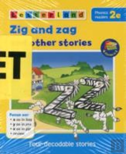 Bertrand.pt - Phonics Readers