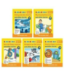 Phonics Readers