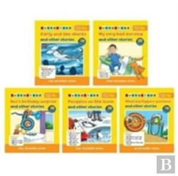 Bertrand.pt - Phonics Readers