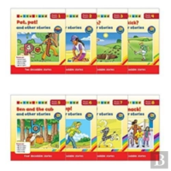 Bertrand.pt - Phonics Readers