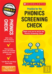 Phonics Screening Check
