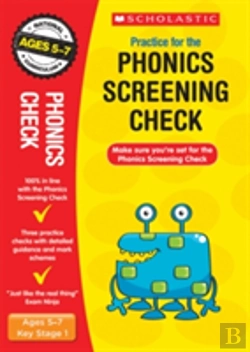 Bertrand.pt - Phonics Screening Check