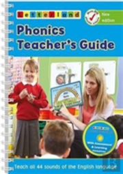Phonics Teacher'S Guide