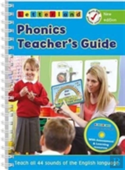 Bertrand.pt - Phonics Teacher'S Guide