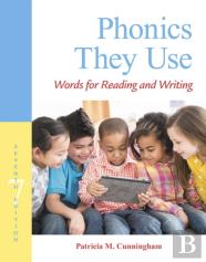 Phonics They Use