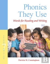 Phonics They Use