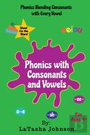 Phonics With Consonants And Vowels