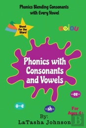 Phonics With Consonants And Vowels