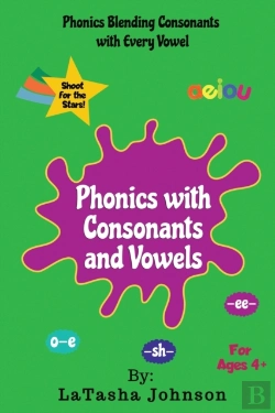 Bertrand.pt - Phonics With Consonants And Vowels