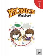 Phonics Workbook-Level 1