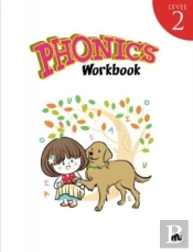 Phonics Workbook-Level 2