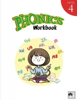Bertrand.pt - Phonics Workbook-Level 4